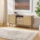 preview thumbnail 19 of 17, Livabliss Downtown Casual Medallion Area Rug Light Beige/Cream/Tan - 2' 8" x 7' 3"