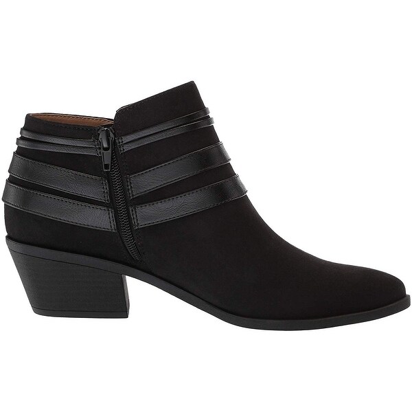 lifestride paloma bootie