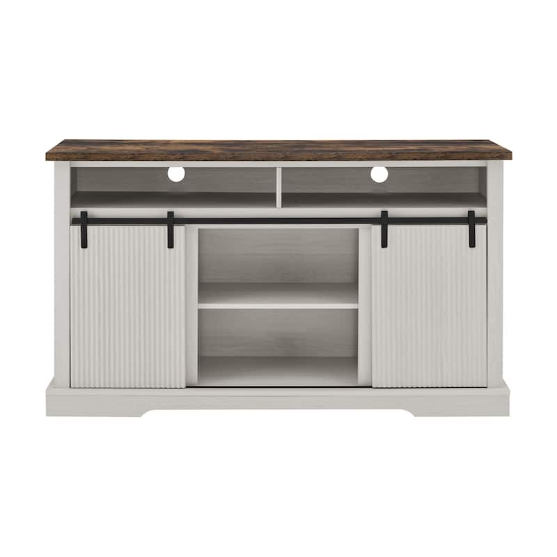 TV Stand for 65 Inch TV, Entertainment Center