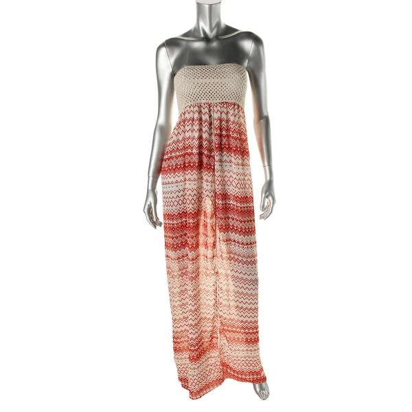 elan beach cover ups