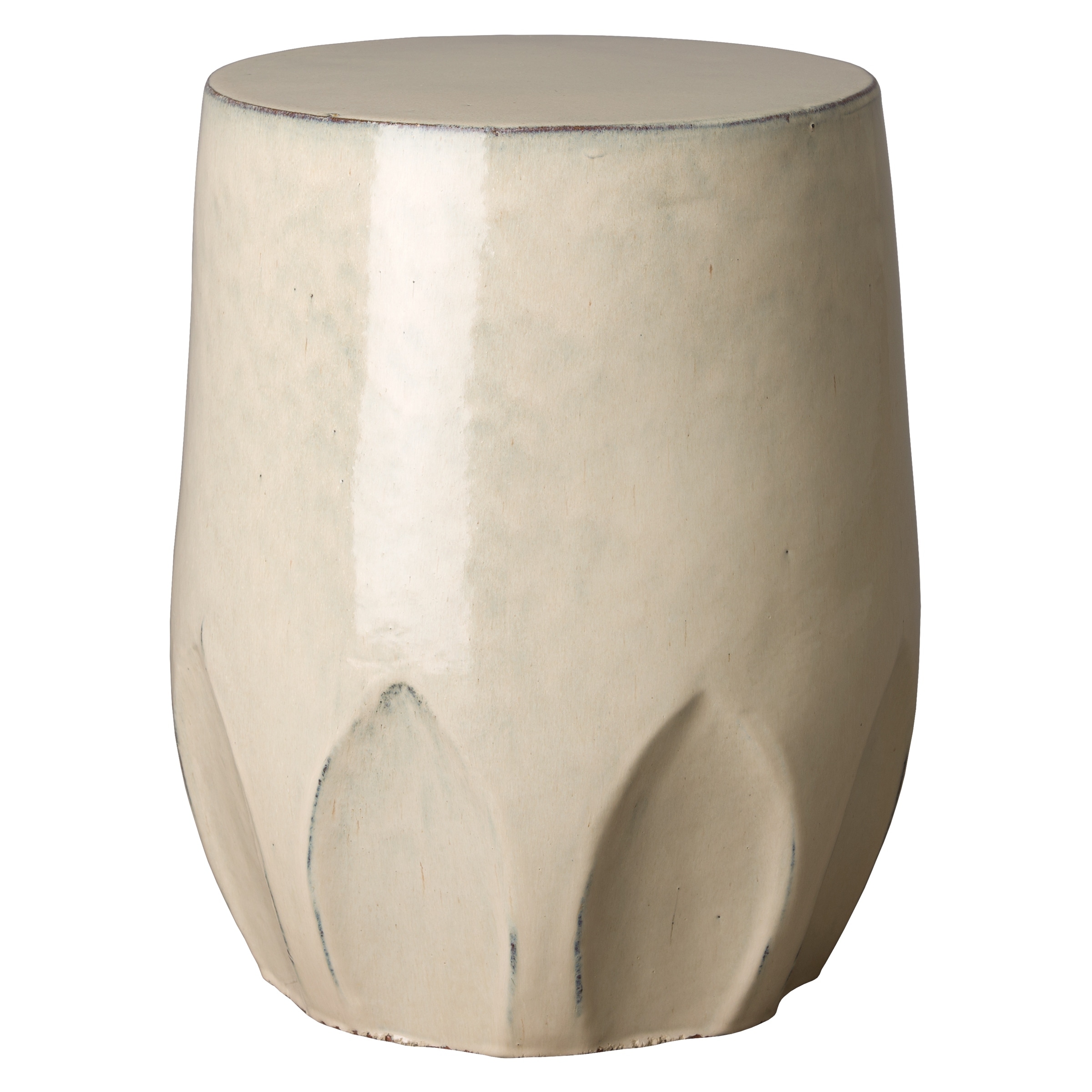 Large Calyx Stool