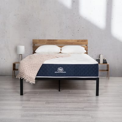 Brooklyn Standard Hybrid, with Cooling Cover, 12" Medium