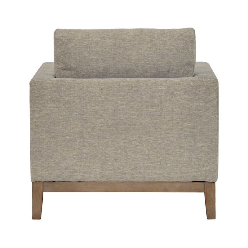 Donna Upholstered Accent Chair