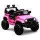 preview thumbnail 34 of 49, Ride Truck Electric Ride on Car with Remote Control