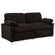 preview thumbnail 3 of 11, Collins Modular Power Loveseat - N/A