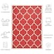 Option Red/Bone