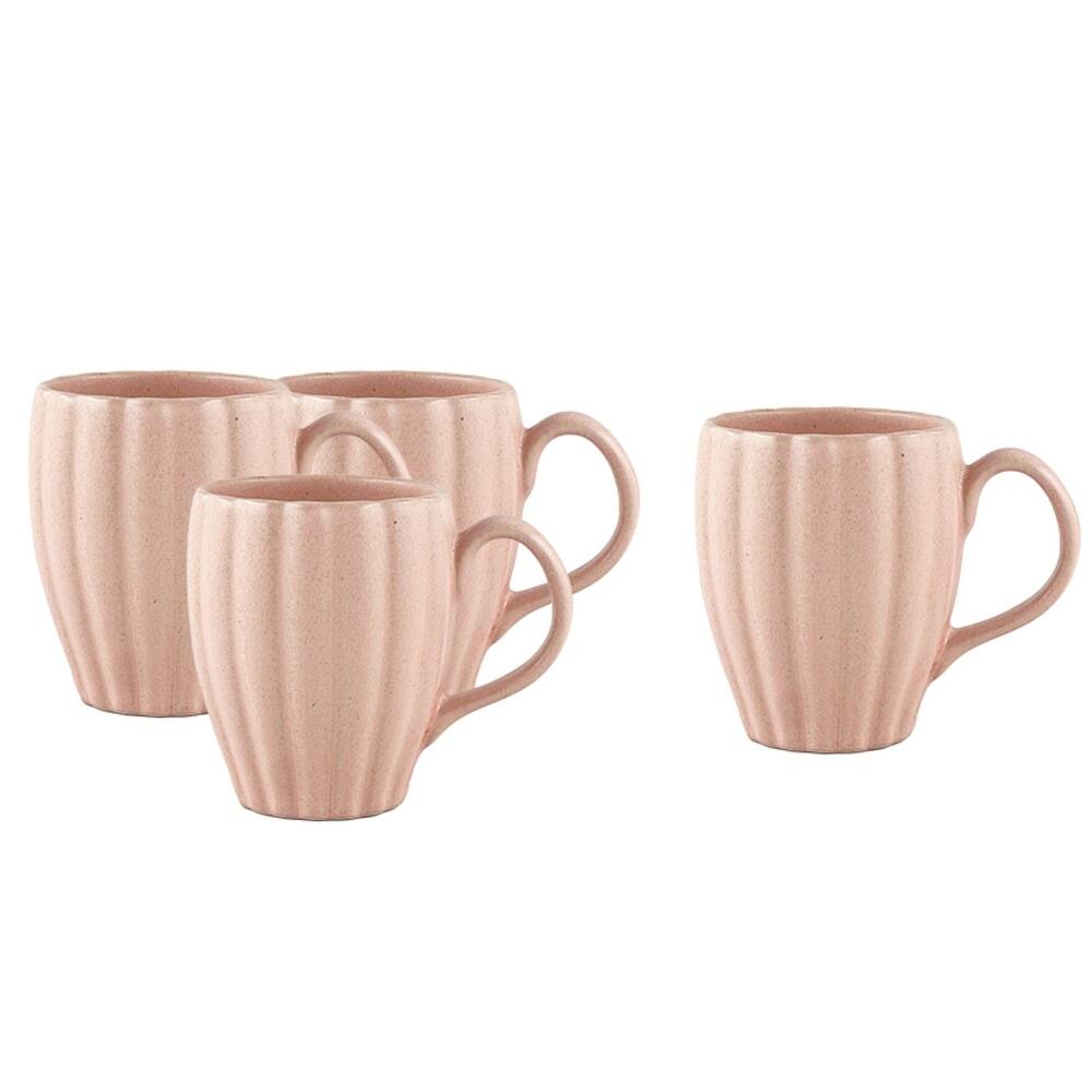 Lafayette Mug- Set of 4