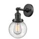 Option Oil Rubbed Bronze / Seedy