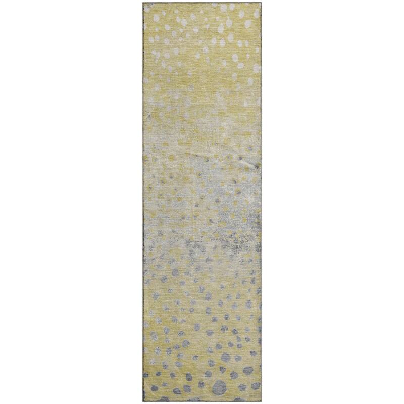 Premium Washable Super Soft Modern Chic Mayfield Rug