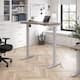 Option Modern Hickory/Cool Gray Metallic