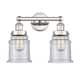 Option Polished Nickel / Seedy