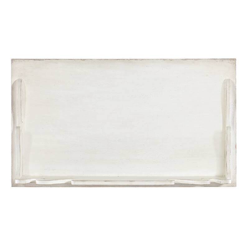 Hooker Furniture 6750-10442 Charleston 42" Maple and Cherry 1 Drawer