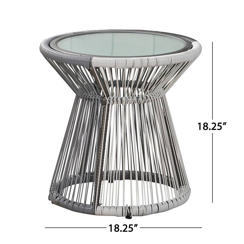 MILAN SIDE table
