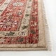 preview thumbnail 18 of 30, Lauren Ralph Lauren Margaux Traditional Oriental Fringe Rug