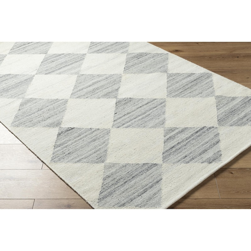 Livabliss x Vivir Antho Modern Area Rug