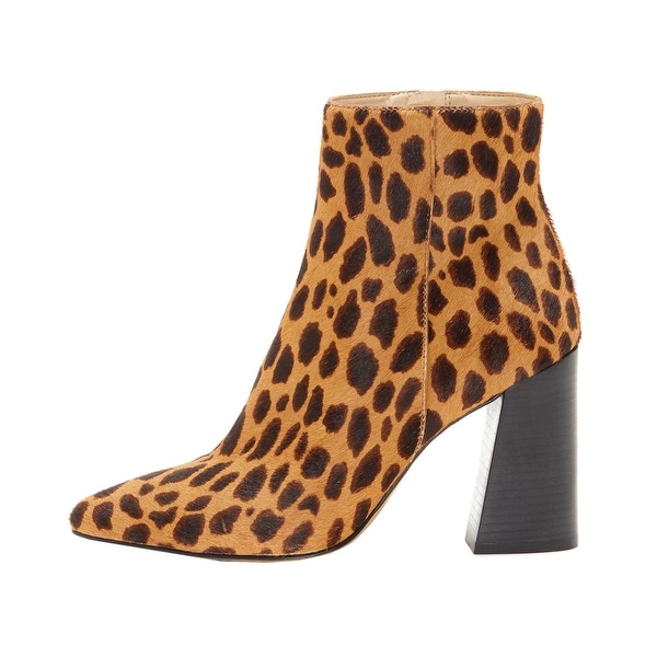 Vince Camuto Thelmin Bootie - Overstock 