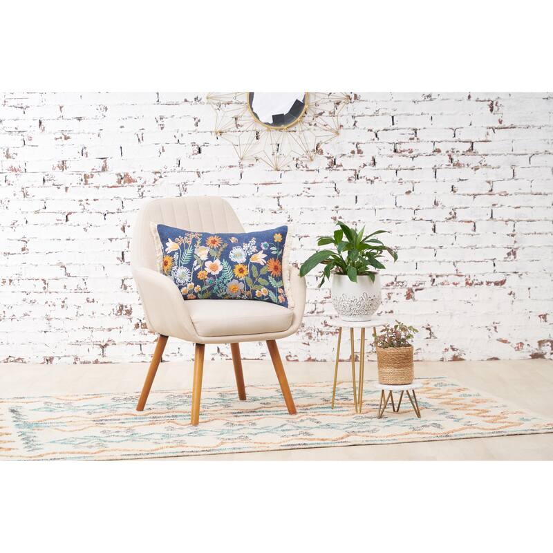 Queensgrove Pillow