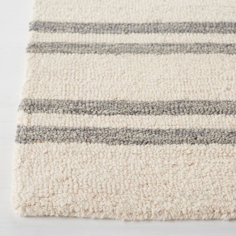 SAFAVIEH Handmade Lauren Ralph Lauren Sesselia Wool Rug