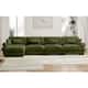 Option Olive Green