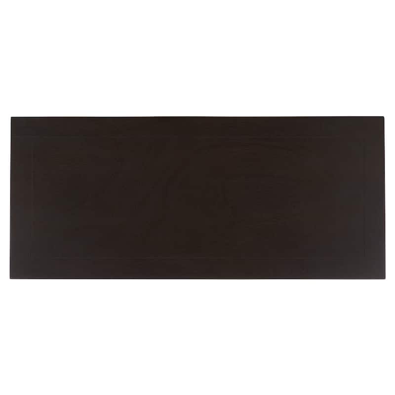 SAFAVIEH Ardelia Red 6-Drawer Storage Unit (Fully Assembled) - 30"W x 13"D x 26"H