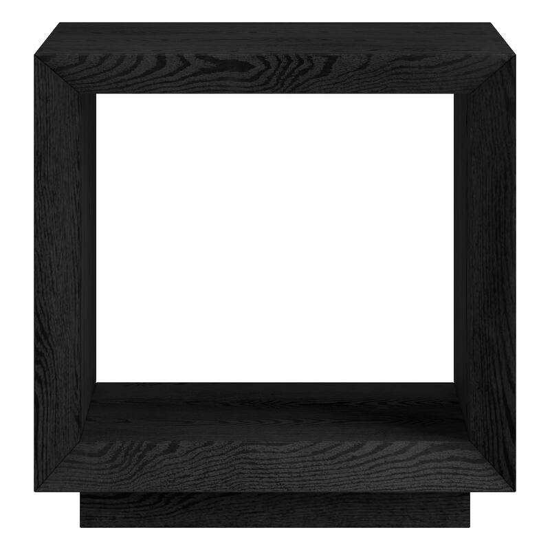Tannen 22" Wide Rectangular Side Table