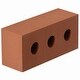 preview thumbnail 14 of 12, ShpilMaster EVA Foam Red Brick Blocks for Sensory Stacking, Hands-On Play & Displays