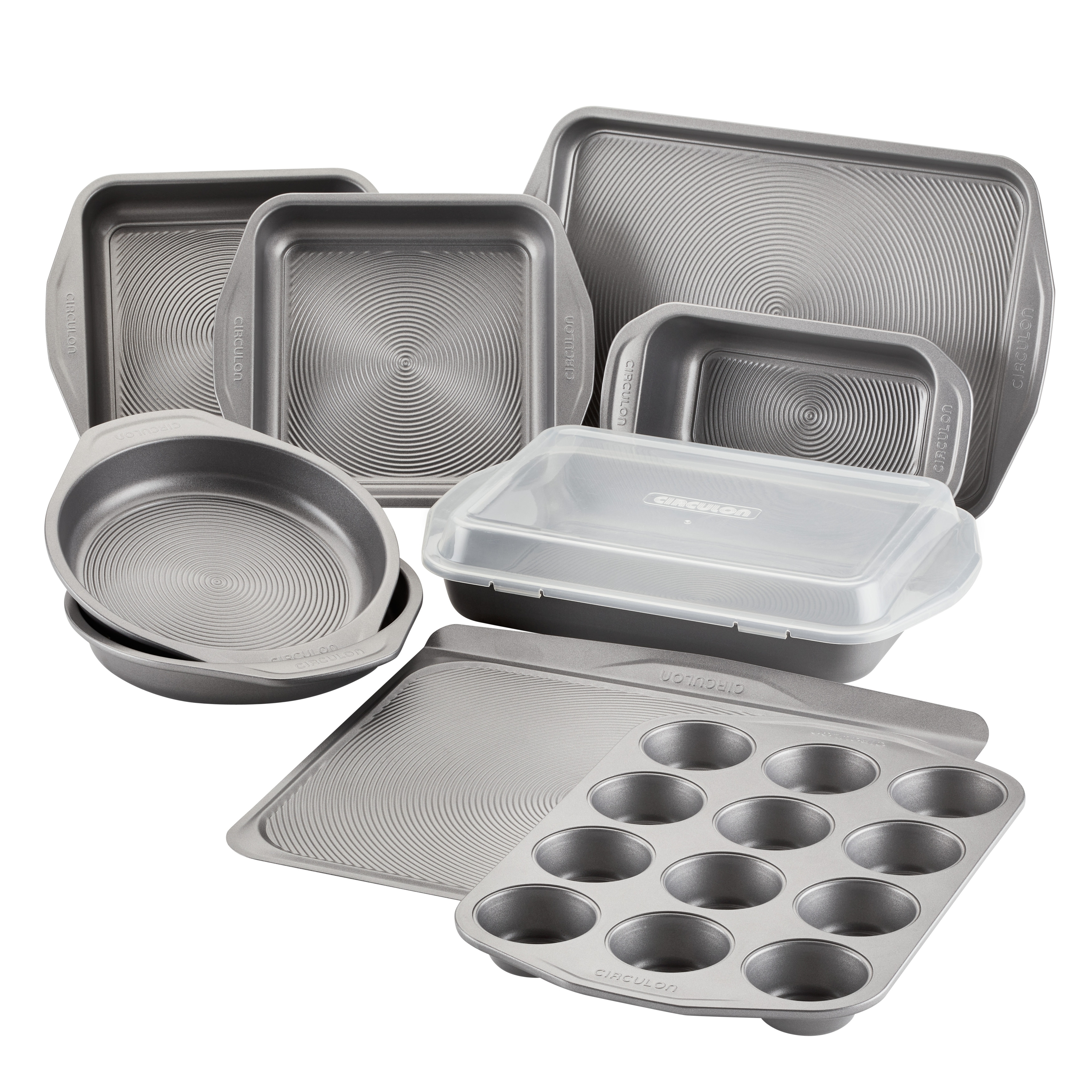 https://ak1.ostkcdn.com/images/products/is/images/direct/4ffd8fae17c764321e010fa0786a470f93c54fa9/Circulon-Total-Nonstick-Bakeware-Set%2C-10-Piece%2C-Gray.jpg