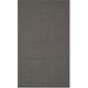 preview thumbnail 33 of 34, SAFAVIEH Palm Beach Bronagh Modern Sisal Rug 3' x 5' - Ash - Rectangle