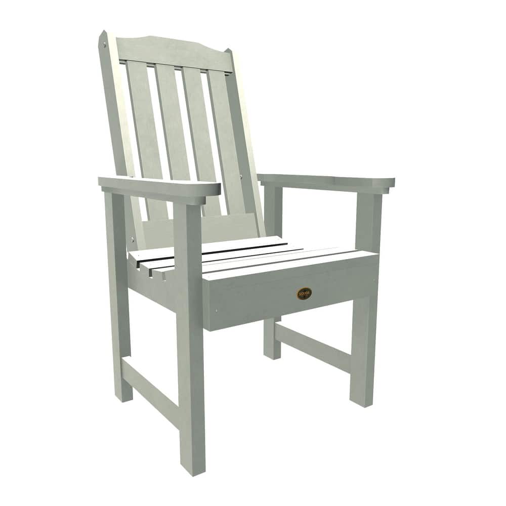 Springville Outdoor Dining Arm Chair