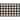 Diamonds Neutral Stripes Design Deco-Floormat, Waterproof, Low Profile, Eco-Friendly Non Slip, Made in The USA (3' x 2')