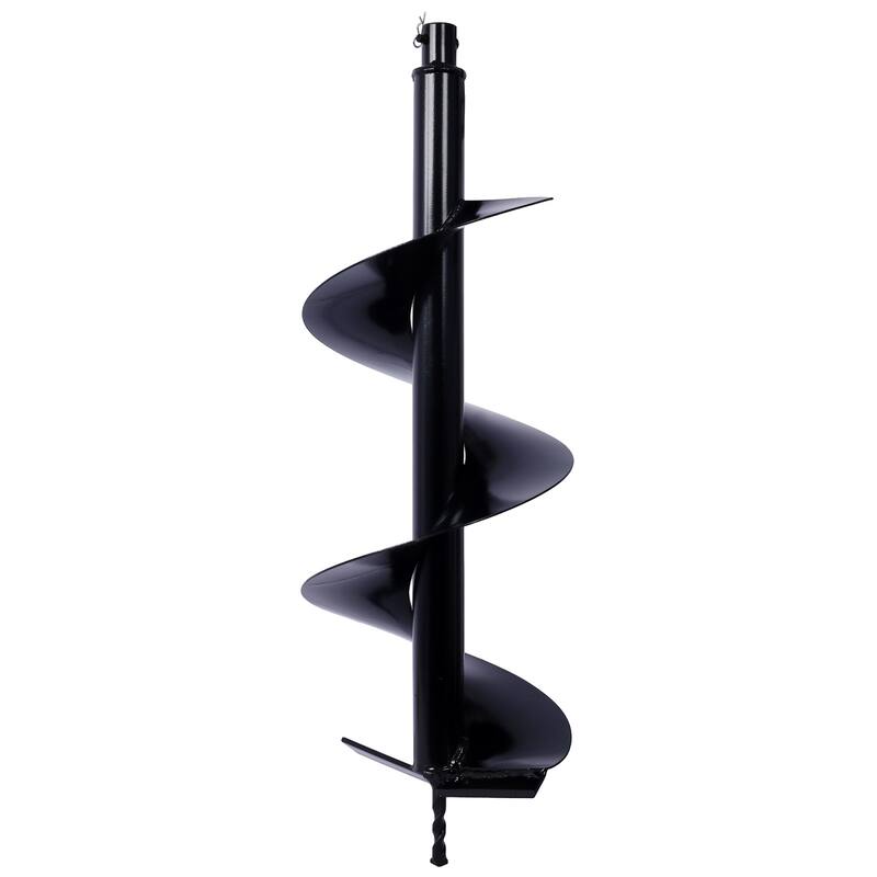 Set of 4 Auger Drill Bit for Planting Hole