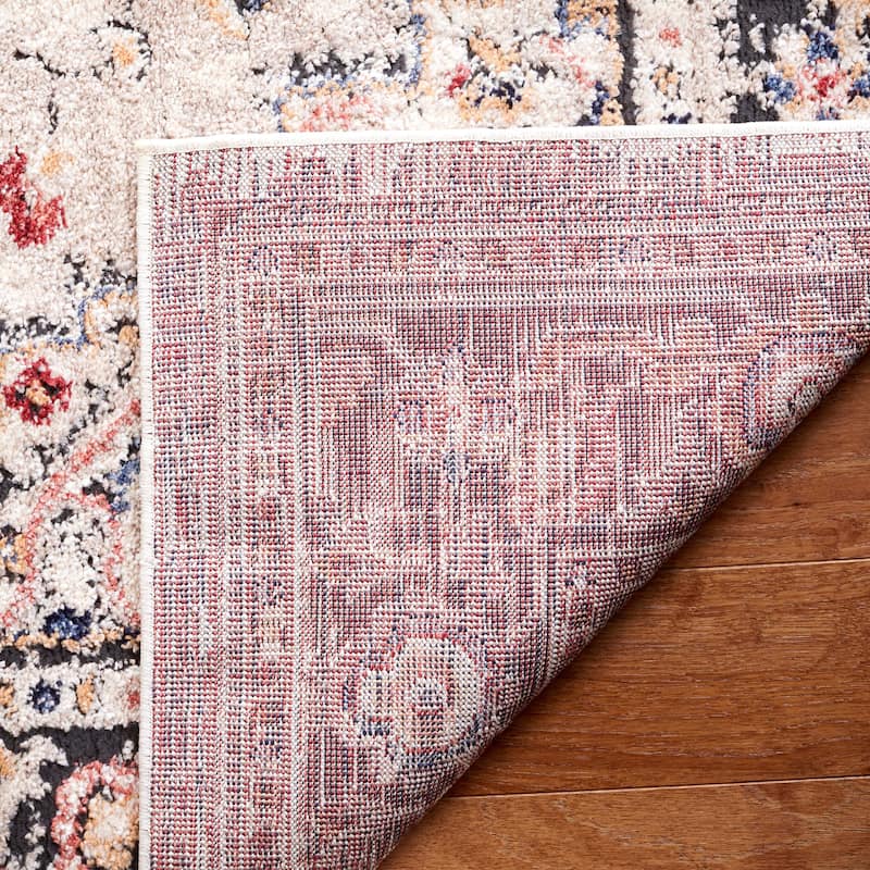 SAFAVIEH Luna Thalia Oriental Medallion Rug