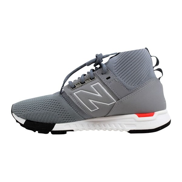 new balance 247 mid cut