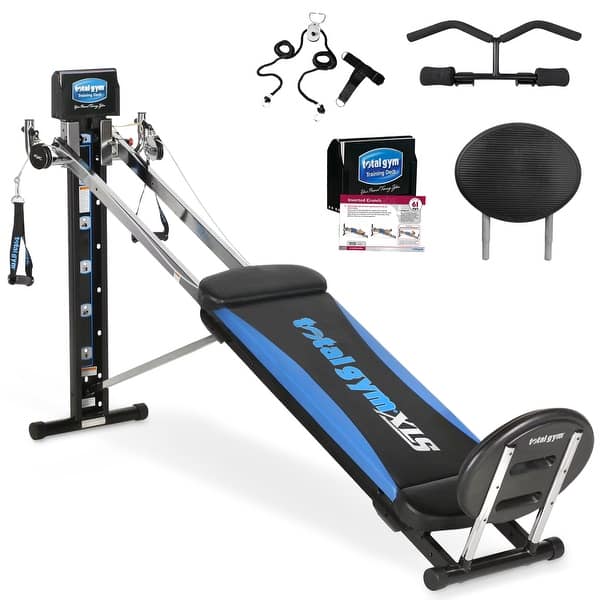 home workout men's exercise equipment