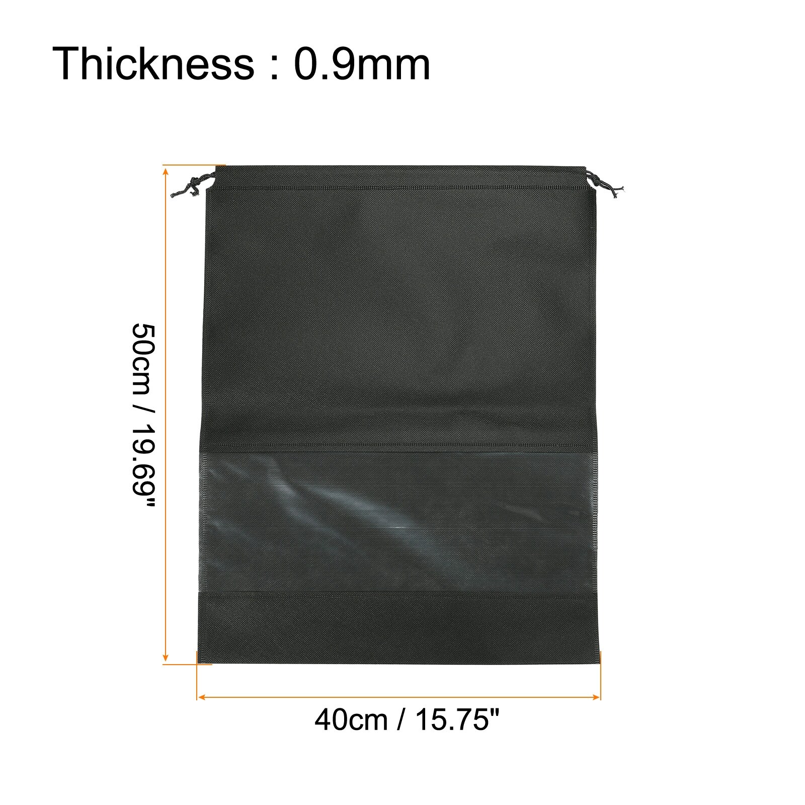 Travel shoe bags bed bath and beyond sales