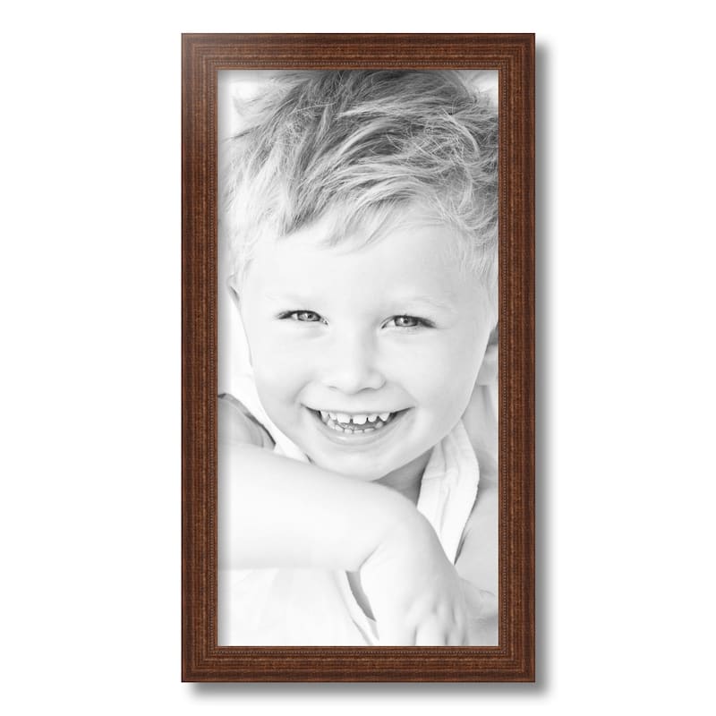 ArtToFrames Aribella 10x20 Inch Picture Frame, 1.25 Inch Wood Poster Frame Available in Multiple Colors (81375-10x20)