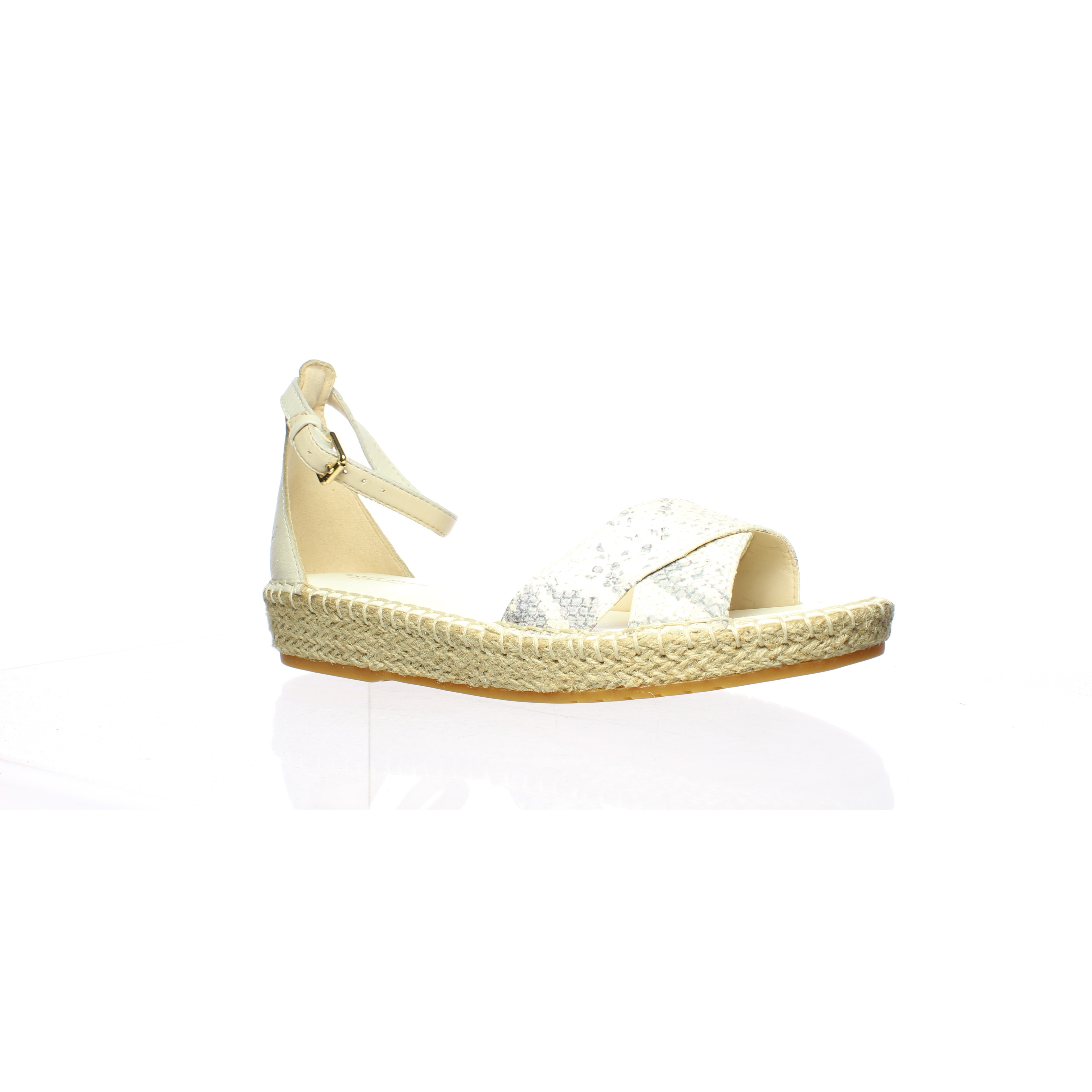 Cole Haan Cloudfeel Espadrille Ankle Strap Sandal 2024 favors