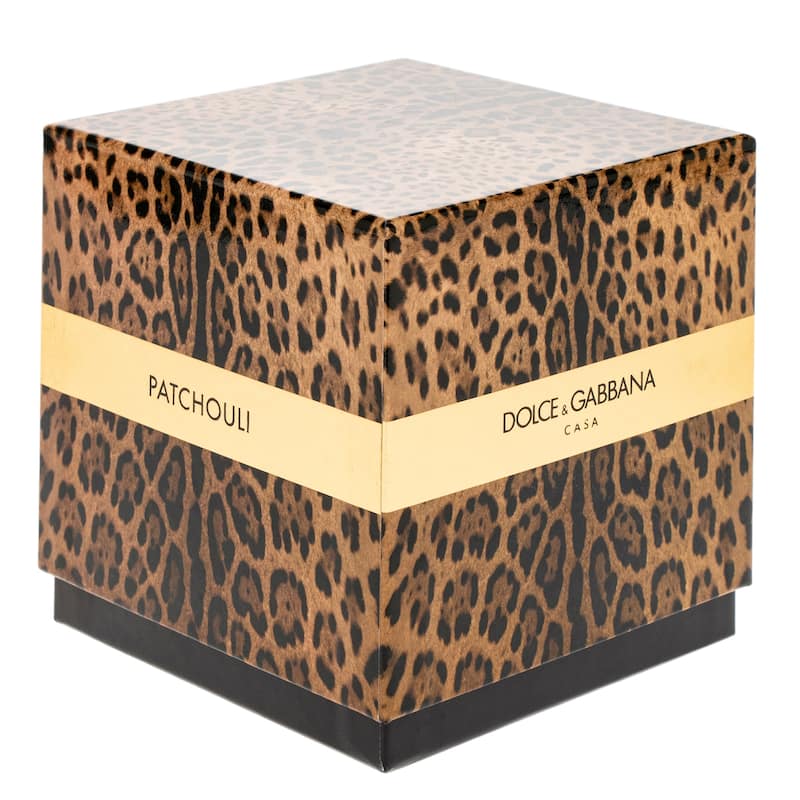 Dolce & Gabbana Patchouli Scented Candle - 8.8 oz