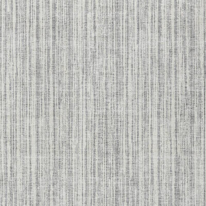 HomeRoots Striped Transitional Rectangle Outdoor Rug