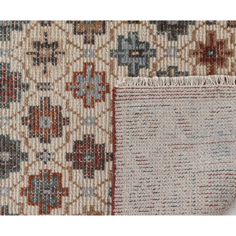 Terra by Obeetee Palace Rug