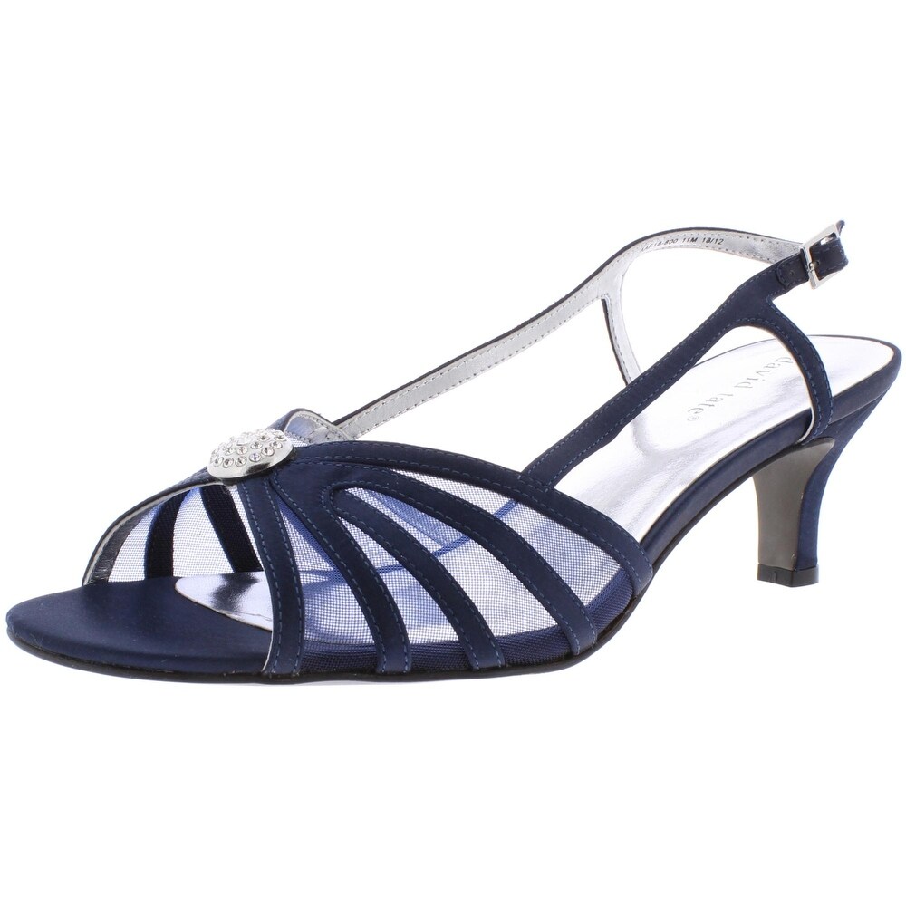 David tate shop event gladiator sandal