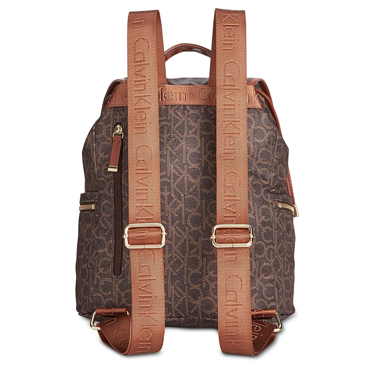 calvin klein backpack small