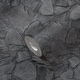 preview thumbnail 9 of 13, Galerie Wallcoverings Bricks and More Collection Slate Stone Wall Matte Finish Vinyl on Non-woven Wallpaper Roll