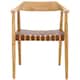 Option Light Honey/Natural Teak