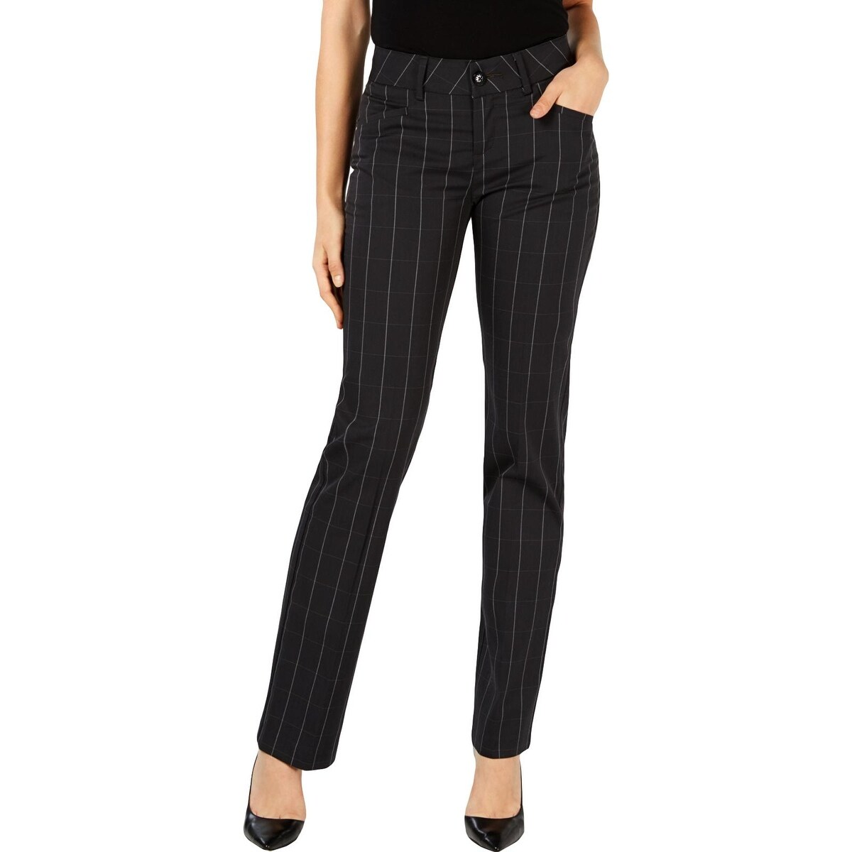 lee dress pants womens