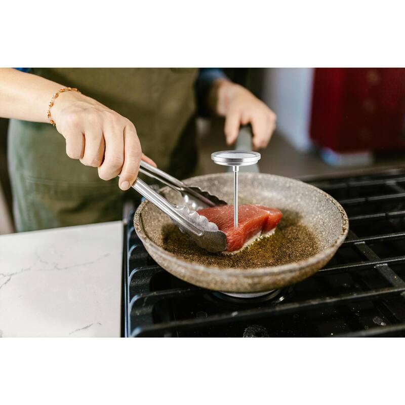 Farberware Pro Meat Thermometer - 5.31" H x 2.76" L