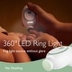 preview thumbnail 6 of 6, Momcozy Electric Baby Nail File - Low Noise - Green - No Size