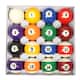 Option Deluxe PRO Balls