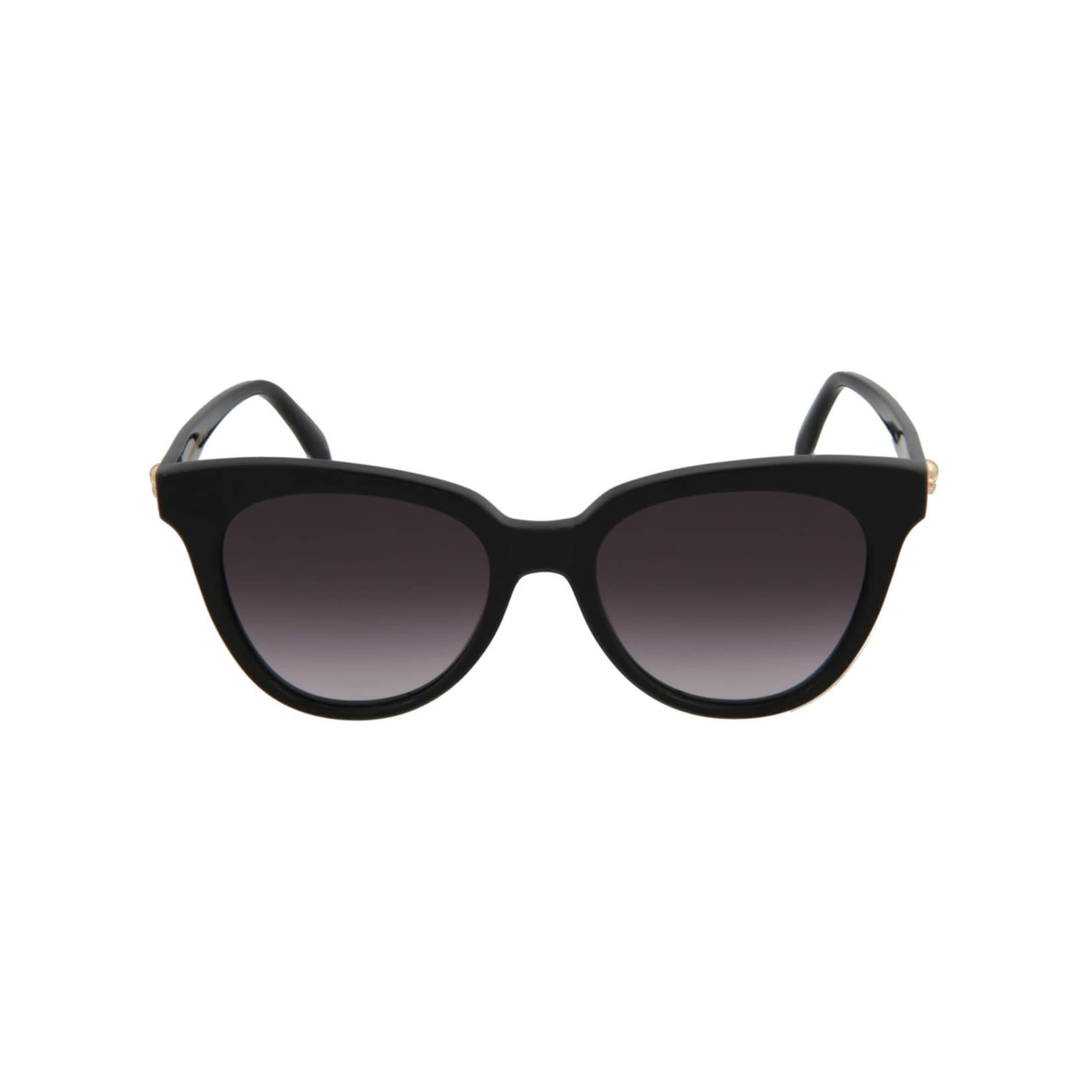 Alexander McQueen Cat Eye-Frame Acetate Sunglasses