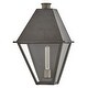 preview thumbnail 5 of 3, Hinkley Lighting 28864 Endsley 20" Tall Wall Sconce